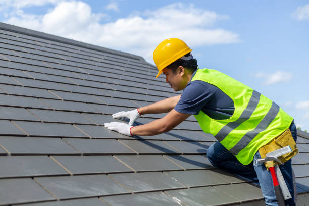 Best Affordable Roofing Company  in Onsted, MI