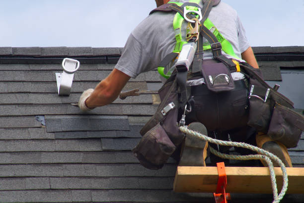 Best Best Roofing Contractors  in Onsted, MI