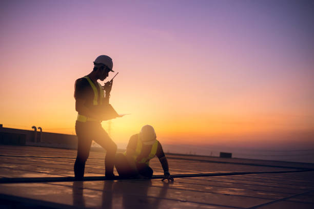 Quick and Trustworthy Emergency Roof Repair Services in Onsted, MI