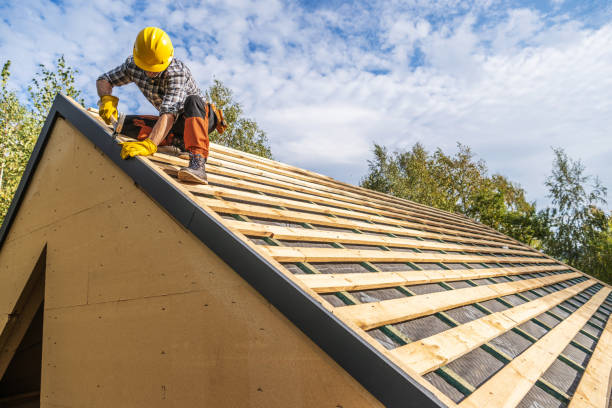 Best Slate Roofing Contractor  in Onsted, MI