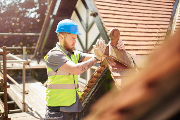 Onsted, MI Roofing Contractor Company